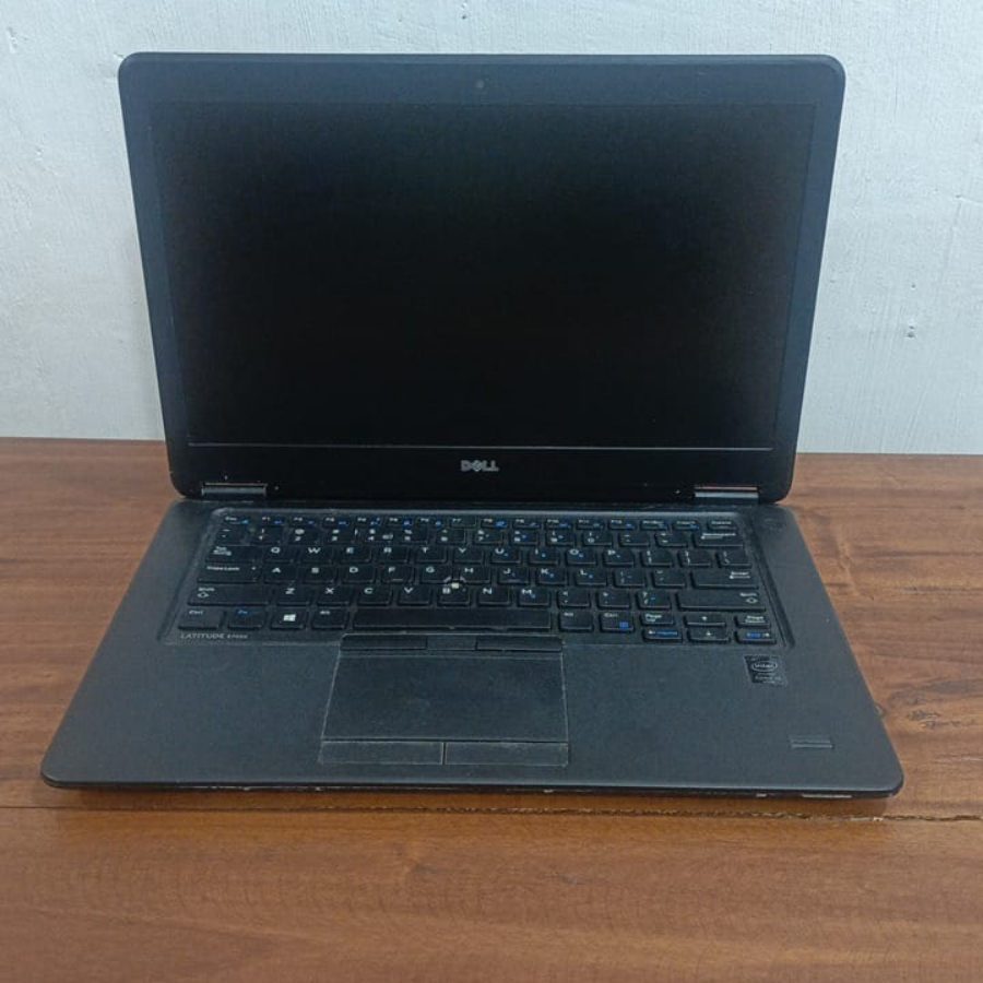DELL LATITUDE E7450