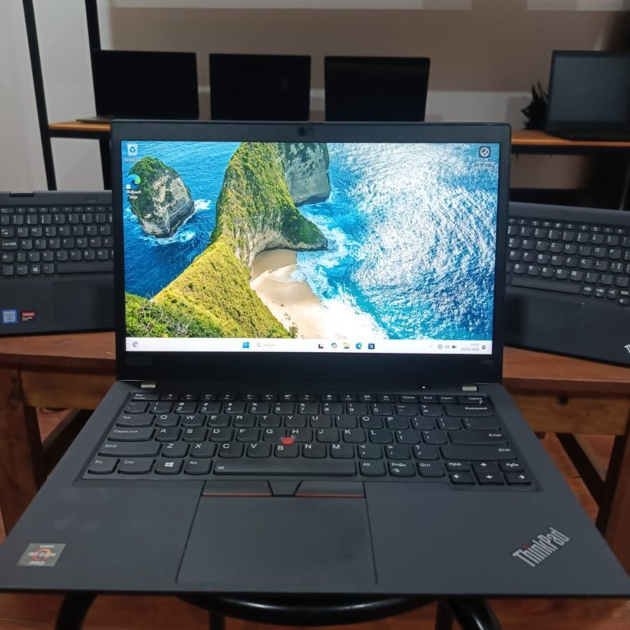 LENOVO THINKPAD T495 TC