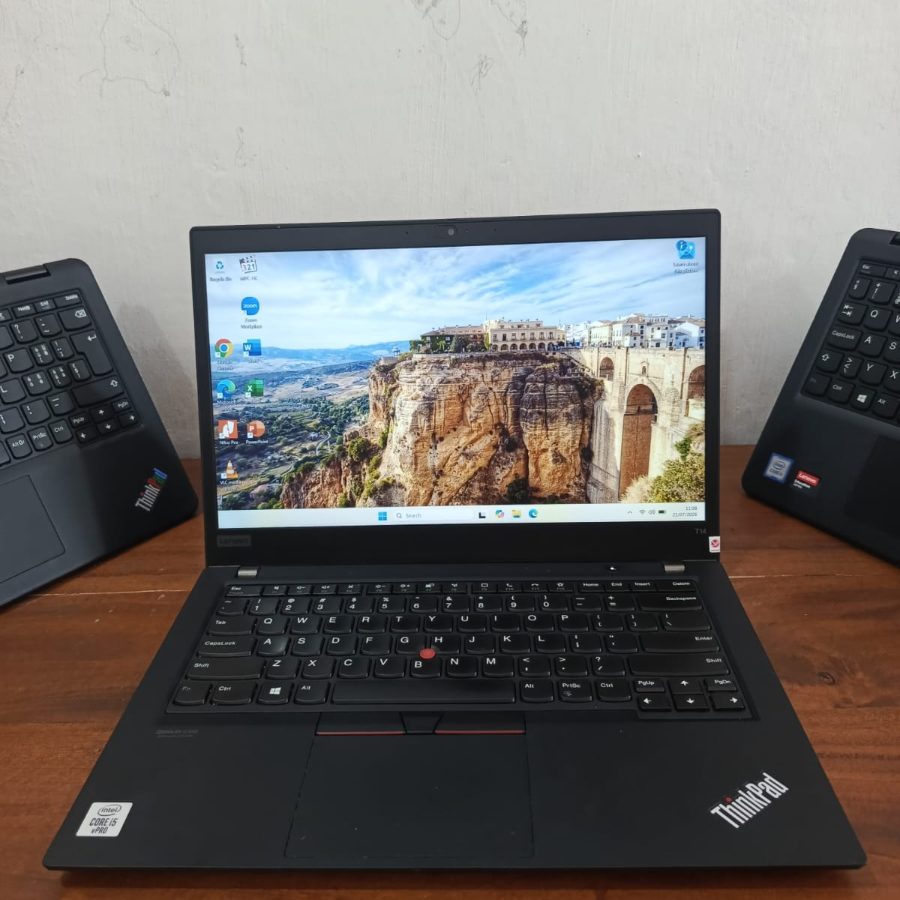 LENOVO THINKPAD T14 TC