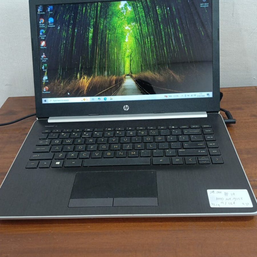 HP HP Laptop 14-cm0xxx