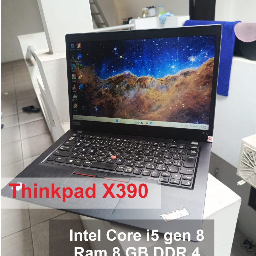 LENOVO THINKPAD X390